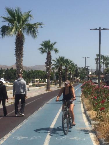 Επισκέπτες που μένουν στο Bodrum-Turgutreis Merkezde Plaja 50 Metre uzaklıkta 1 ve 2 numaralı daireler