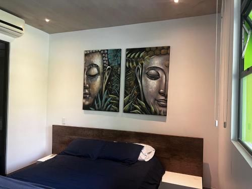 Modern Comfortable 1-Bedroom Condo Pool/Gym/BBQ