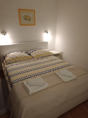 apartman Lean