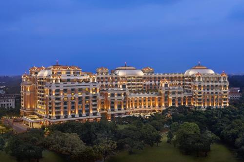 ITC Grand Chola, a Luxury Collection Hotel, Chennai، تشيناي – أحدث أسعار  2023