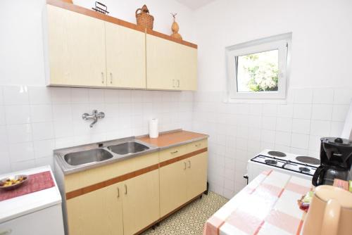 Apartment Vlasta