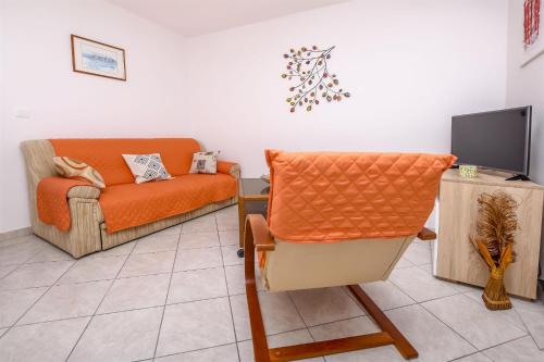 Apartments and Room Novokmet