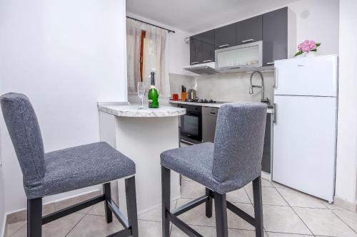 Apartments and Room Novokmet