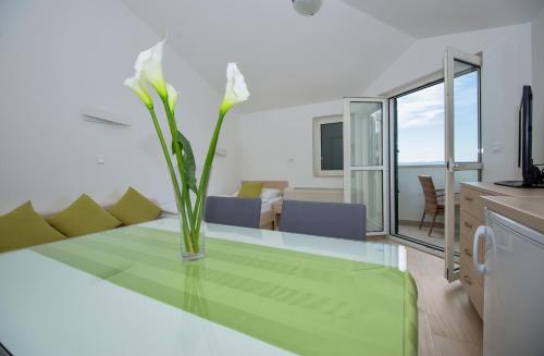 Apartments Beach