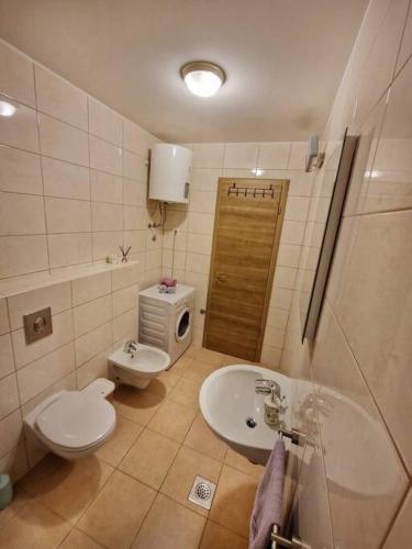 Apartman Nada