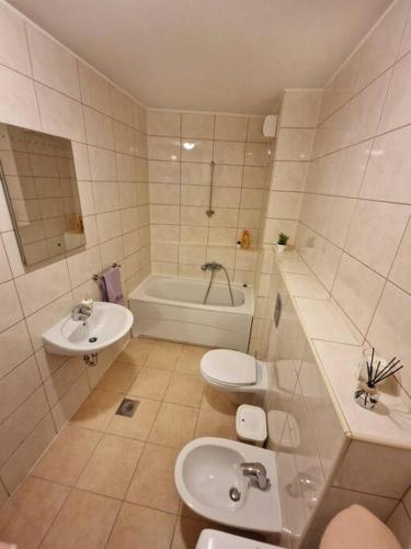 Apartman Nada