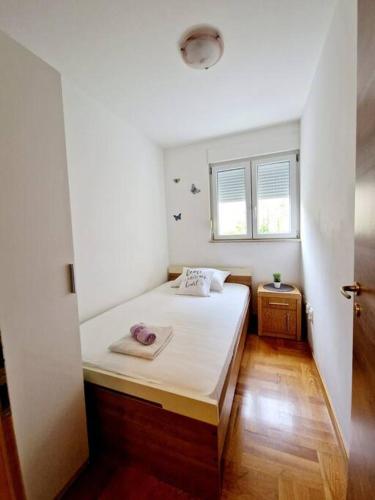 Apartman Nada