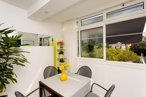 Apartman Nina