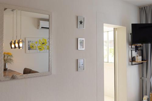 Apartman Nina