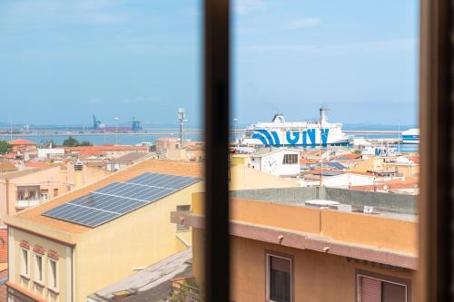Imagen de la galería de Almi - Guest Apartment, en Porto Torres
