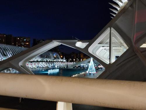 Bruno Rooms Rent - Ruzafa, Valencia, Spain - Booking.com