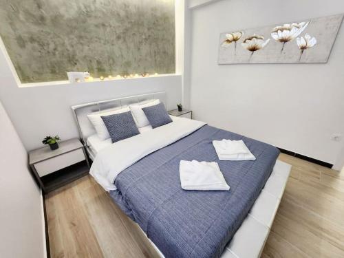 Kipseli's Home VIPGreece