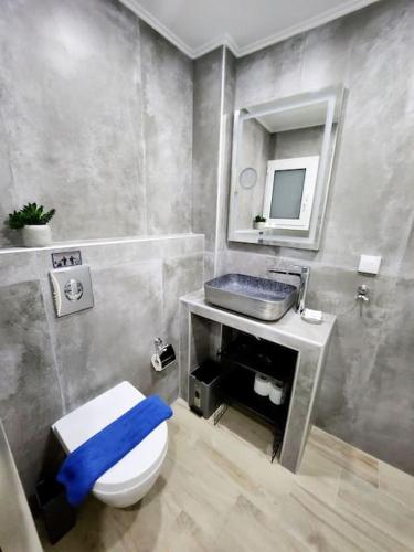 Kipseli's Home VIPGreece
