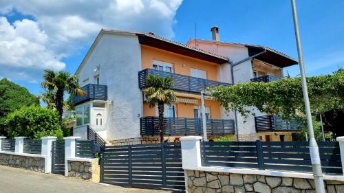 Apartments Kira Crikvenica