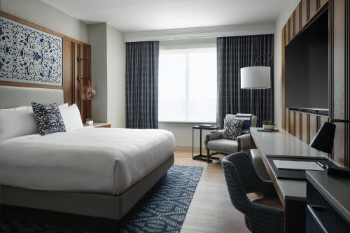 Austin Marriott South Image