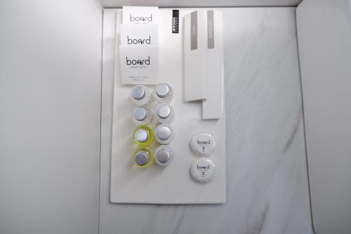 Imagen de la galería de Board apart hotel, en Odessa