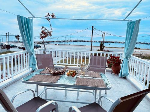 Gallery image of Davanti al Mare in Epanomi