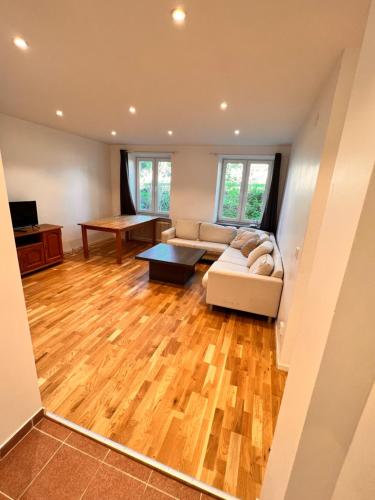 Gallery image of Husie Appartments in Malmö