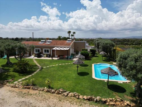 Casa Cerro do Prior