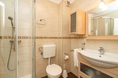 Deluxe apartman Anita1