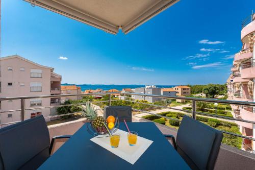 Deluxe apartman Anita1