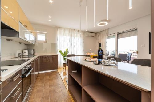 Deluxe apartman Anita1