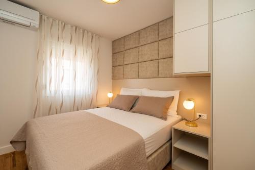 Deluxe apartman Anita1