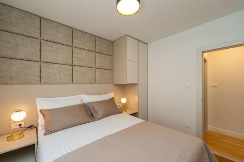 Deluxe apartman Anita1
