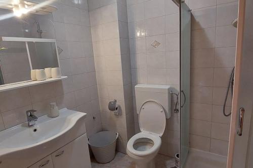 Apartment Anka, Zadar