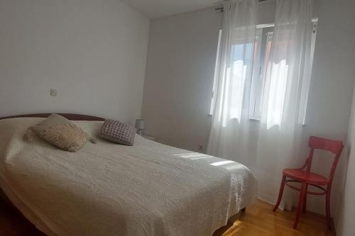 Apartment Anka, Zadar
