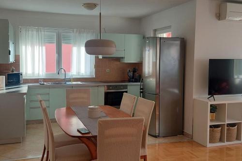 Apartment Anka, Zadar