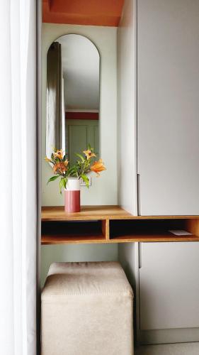 Green Trails City Center