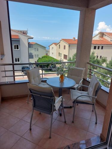 Gallery image of Apartments Villa Katarina in Makarska