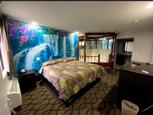 Galería fotográfica de DELUXE INN en Erie