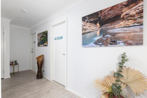 Galería fotográfica de Dolphin Studio Suite en Anna Bay