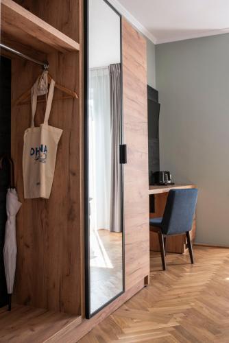 Fotografie z fotogalerie ubytování Ohana Space w Juracie v destinaci Jurata