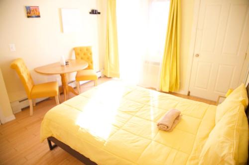 brightonyellow – Fotoğraflar 2