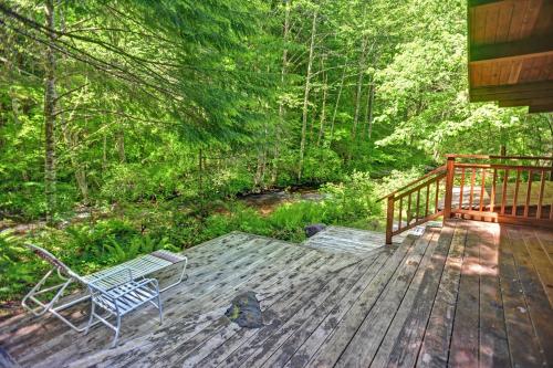 Moondance Cabin – Photos 2