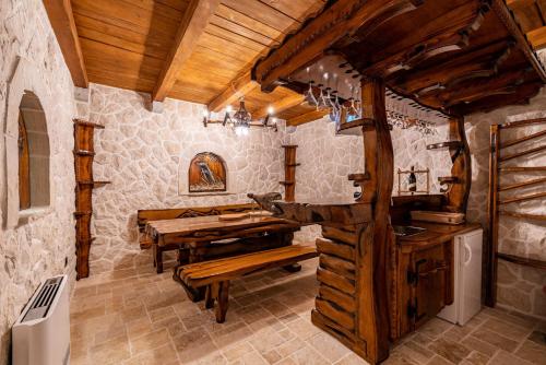 Fotografie z fotogalerie ubytování Villa Nena v destinaci Kakma