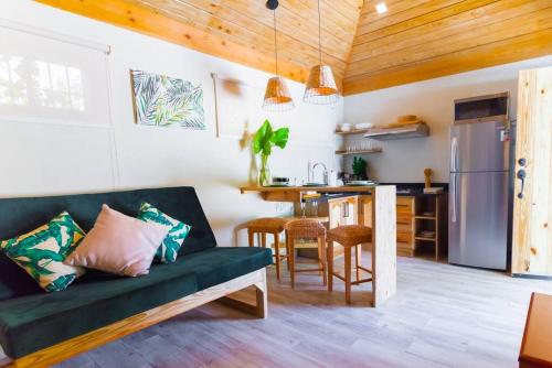 Hacienda La Huerta, Puerto Plata