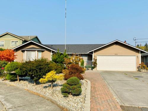 別荘が所在する建物