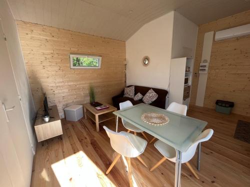 Maison Hourtin, 3 pièces, 4 personnes - FR-1-648-144