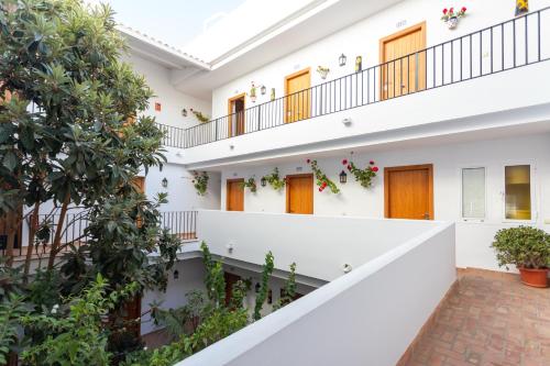 Hotel Oasis Atalaya