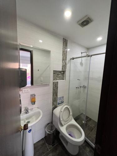 Gallery image of Hotel San Martin Mosquera in Mosquera