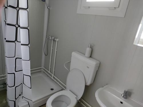 Gallery image of Domino in Hluboká nad Vltavou