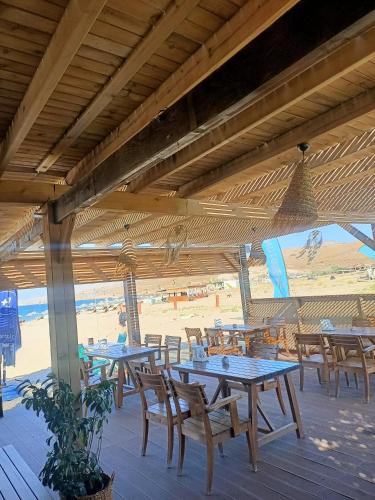 Gallery image of Gokceada Surf Egitim Merkezi in Gokceada Town