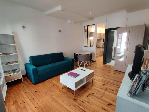 Gallery image of Studio dans centre historique in Le Puy en Velay