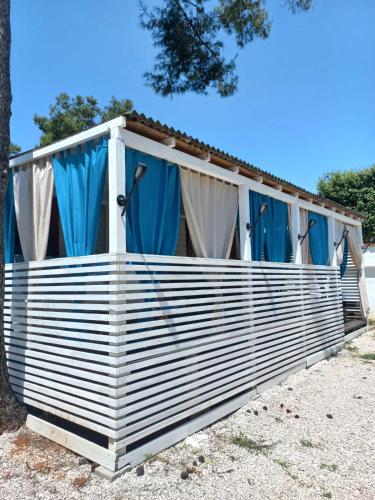 Mobile Homes Inalex Relax