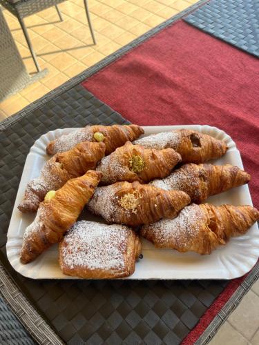 Φαγητό σε αυτό το bed & breakfast ή κάπου εκεί κοντά