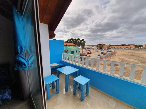 Holiday Properties Soleil Penthouse